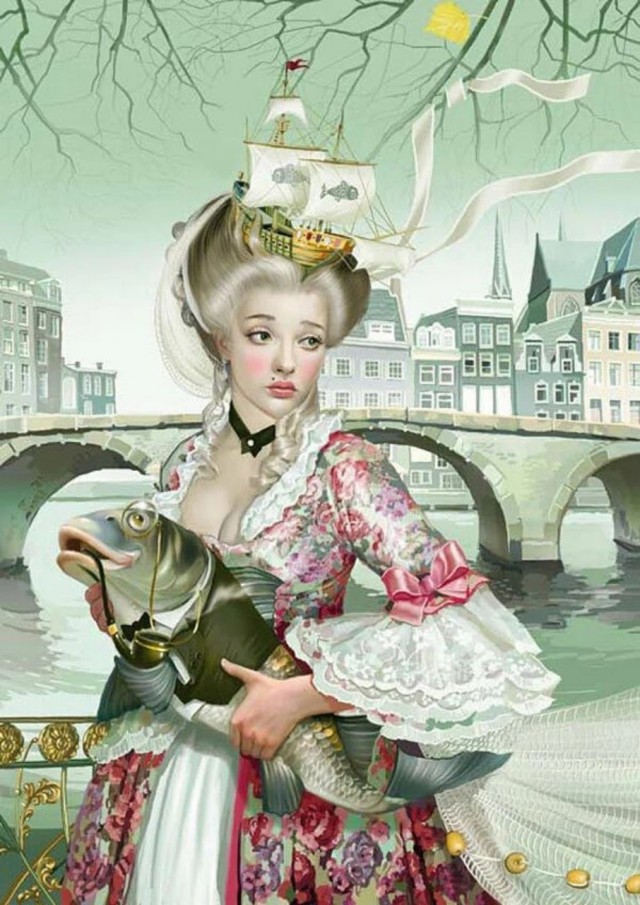 Почему женщины остаются одни?⁠⁠