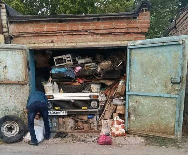 5 редких отечественных автомобилей, которые так и остались недоступны для советских граждан