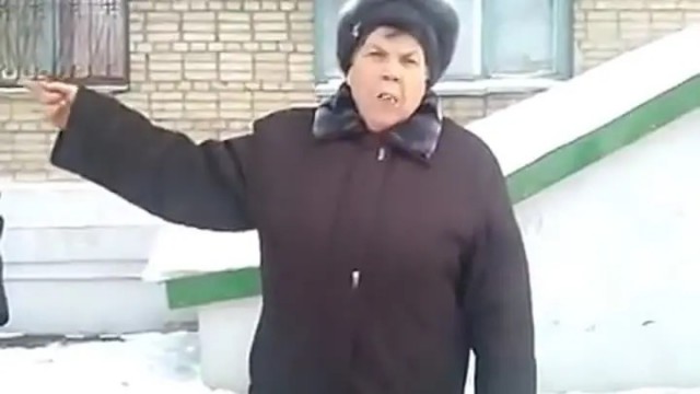 ..такой рыбалка не нужон