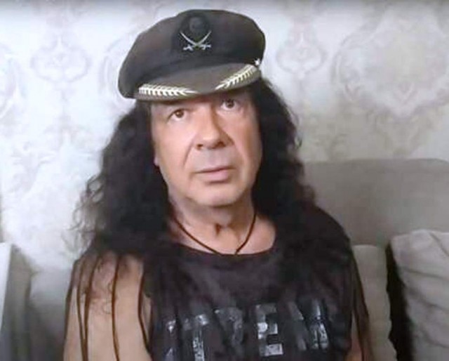 Умер Александр Кузьмин