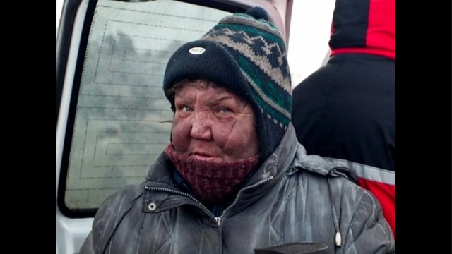 Ситуация летом. Адлер