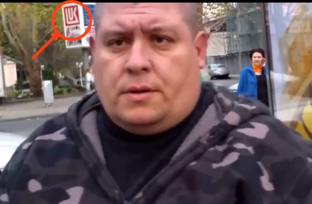 Кишинев, наши люди