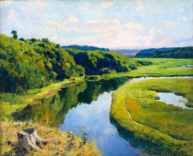 АРТ-Воскресенье