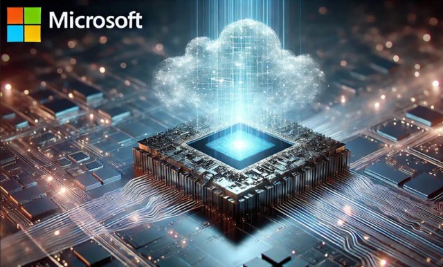 Microsoft объявила, что интегрирует квантовое шифрование в версии Windows