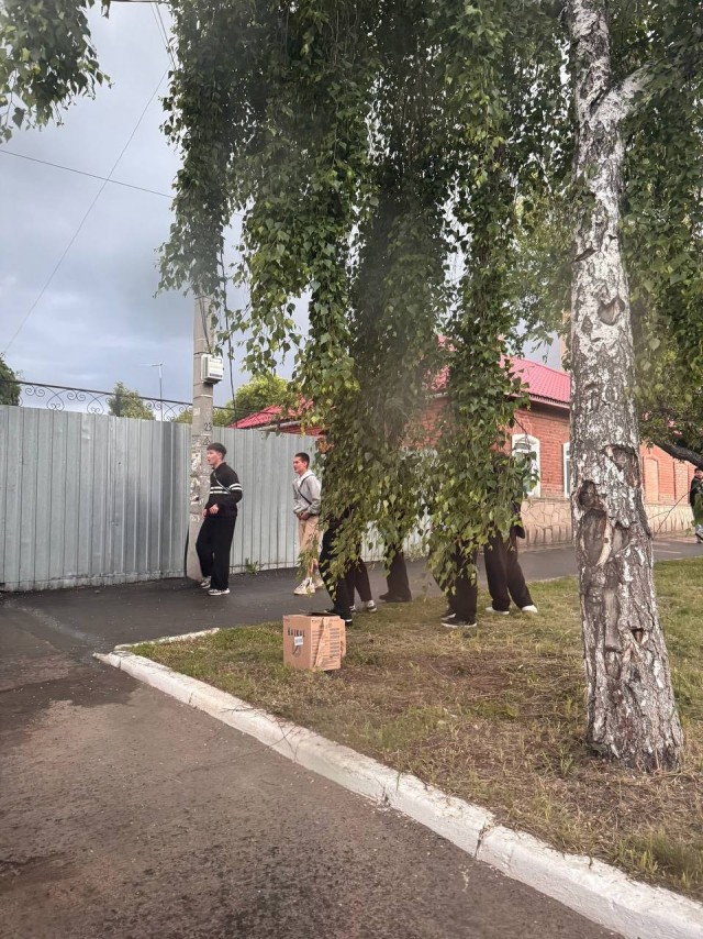 Мигранты из шариатского патруля жестоко избили подростка под дружным Челябинском за длинные волосы