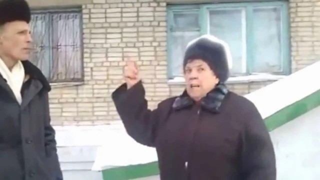 На Патриках свои законы физики и географии