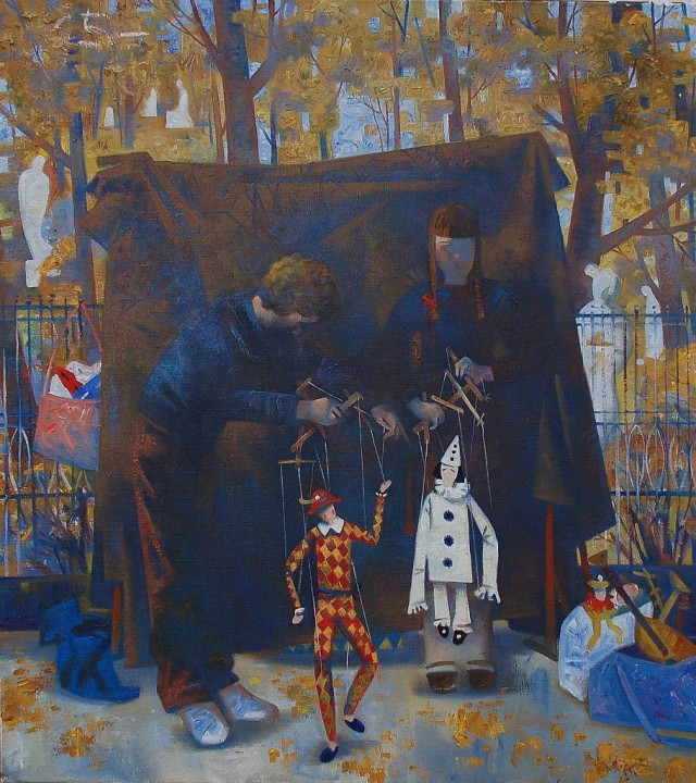 АРТ-Воскресенье