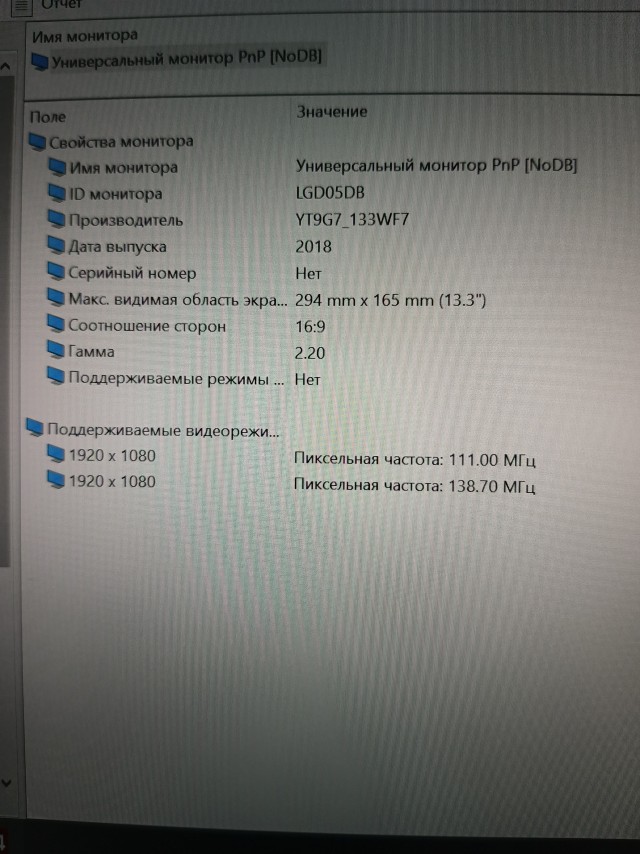 Dеll Lаtitude 7300 ультрабук А4