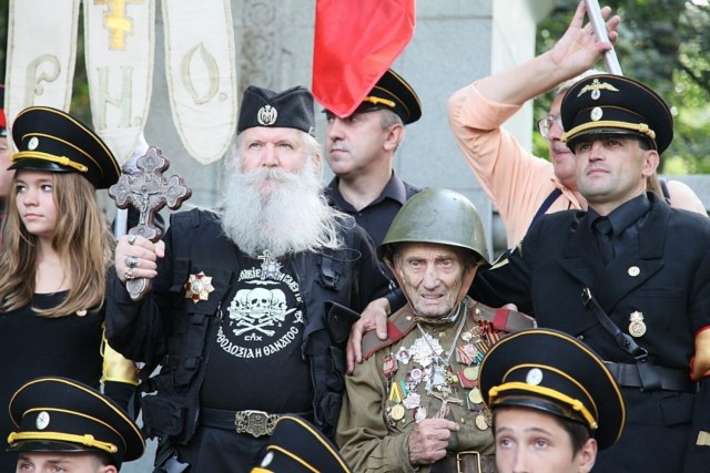 На 104-м году жизни умерла ветеран Великой Отечественной войны и участник Курской битвы Мария Колтакова, сообщается в ее телеграм-канале