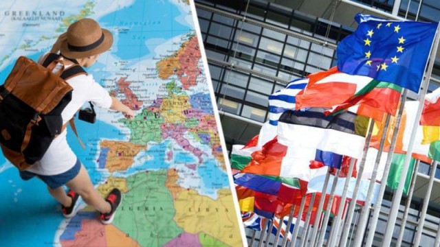 Евросоюз не будет вводить официальные ограничения против туристов из РФ