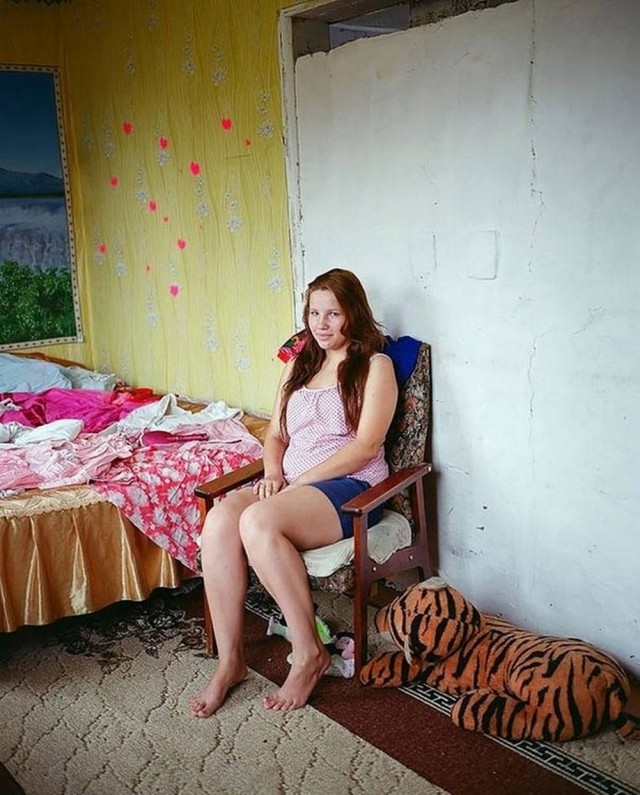 Феи пледа и ковра - 8