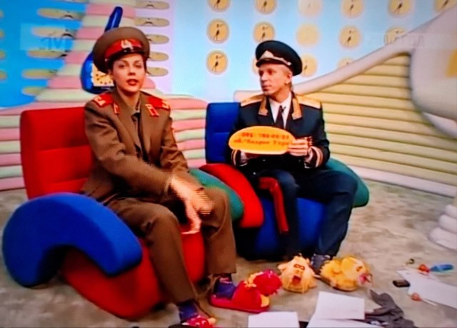 Если бы MTV не прекратил вещание в России