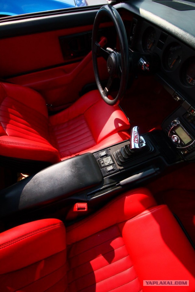 Автоэкзотика 2013г.