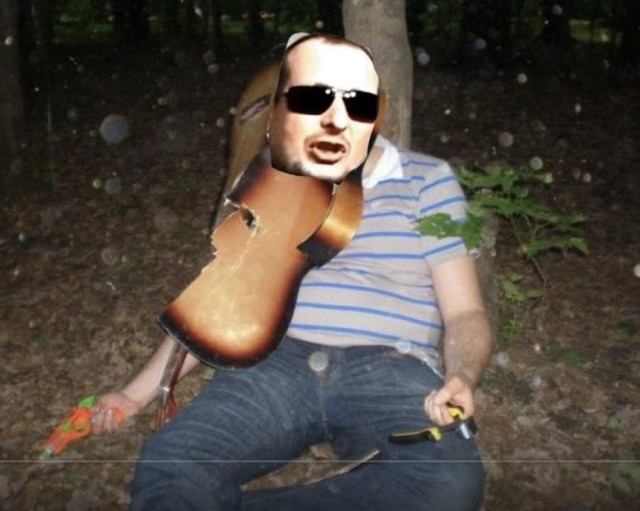 Друзья! Благодарю за поддержку! Эту свою песню я дарю ЯПу!