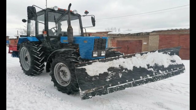 Чудо-скребок
