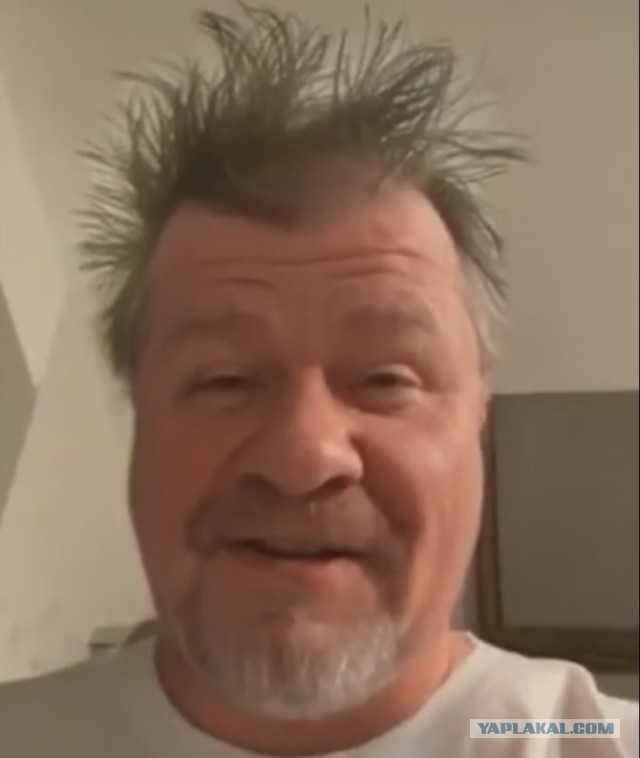 «Живи...Только не вреди мне»