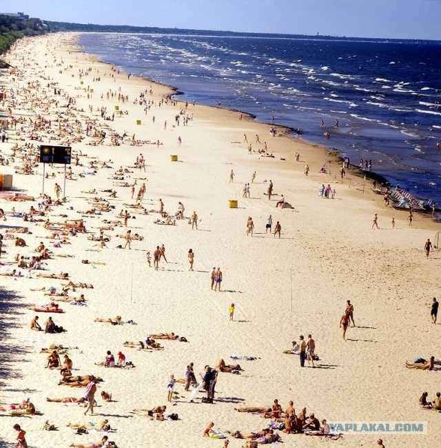 Осторожно! Постсоветский сервис