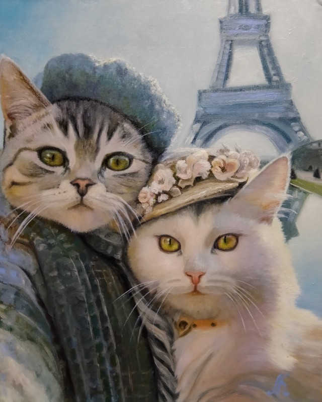 АРТ-Воскресенье