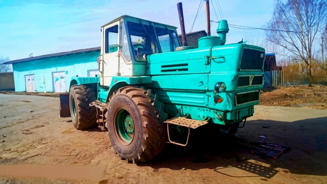 «Чувствую себя как в фильме «Безумный Макс»!»