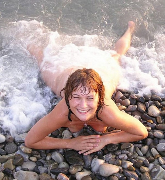 Пора начинать притягивать лето