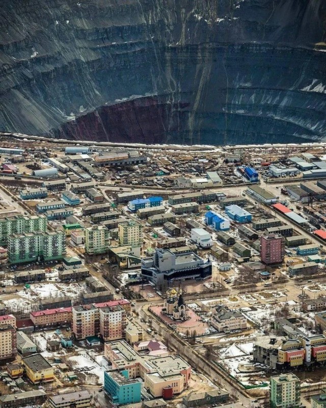 Последствия Орешника