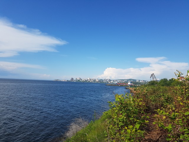 Владивосток