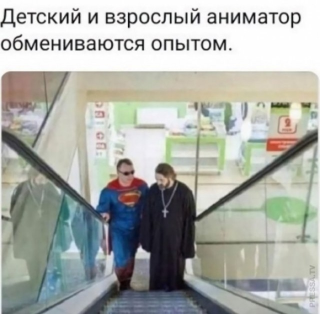 Веселые картинки в четверг (кагбы пятницо) (11.06)