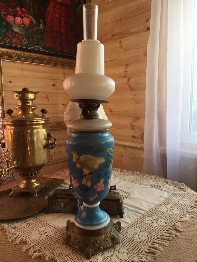 Фетиш