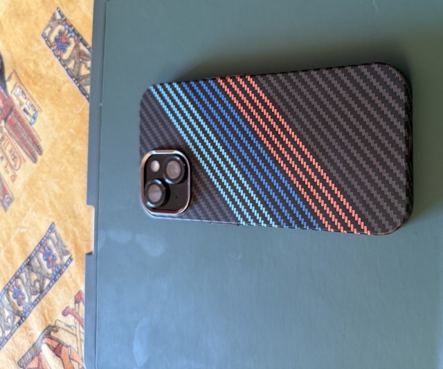 Продается iPhone 15