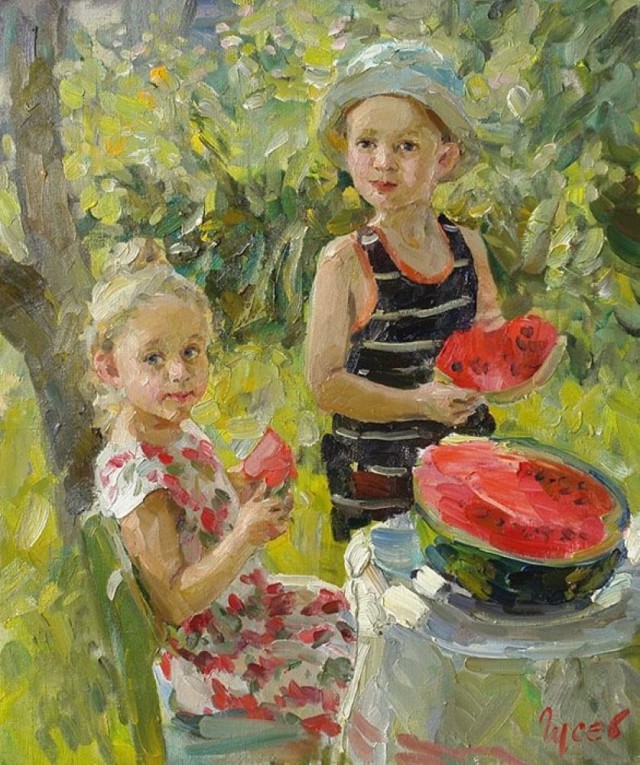 АРТ-Воскресенье
