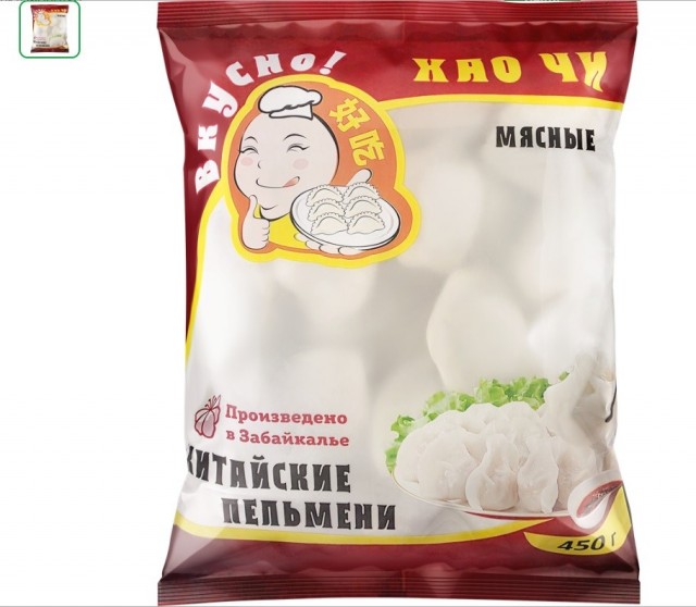 ПЕЛЬМЕНИ