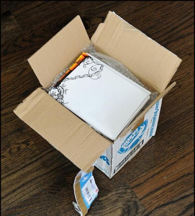 Тактический Ядерный Пингвин