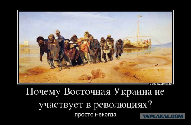 «Идите работать!»: фотографии с Грушевского
