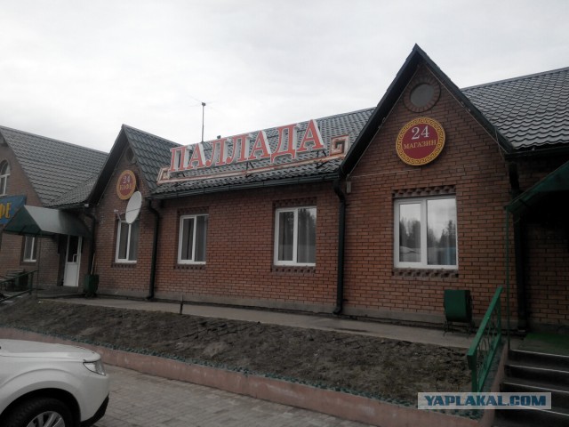 Странствия желтой скамейки)