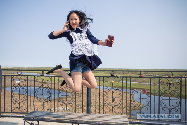 Выпускницы 2014