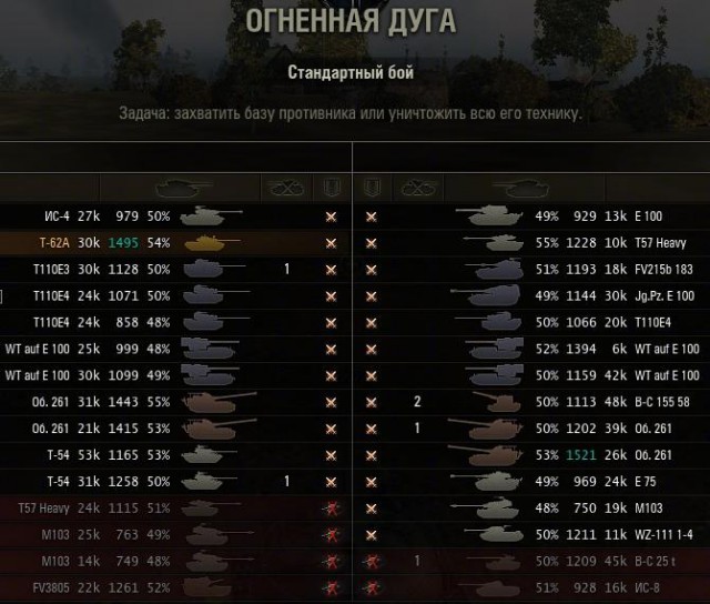 Wargaming 13