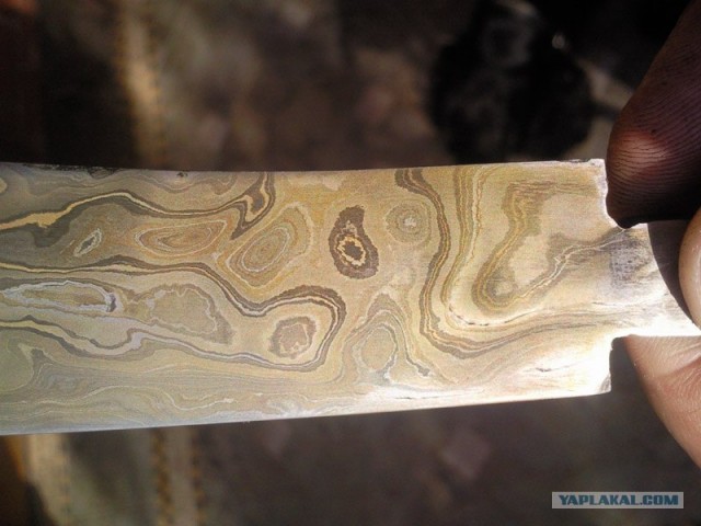 МЕГАБАЯН, за который не стыдно.