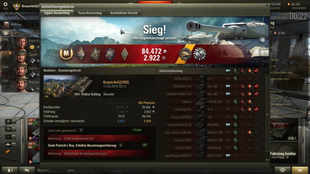 Wargaming 20