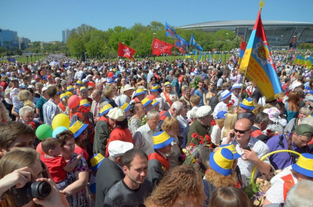 Они не закроют собой Украину