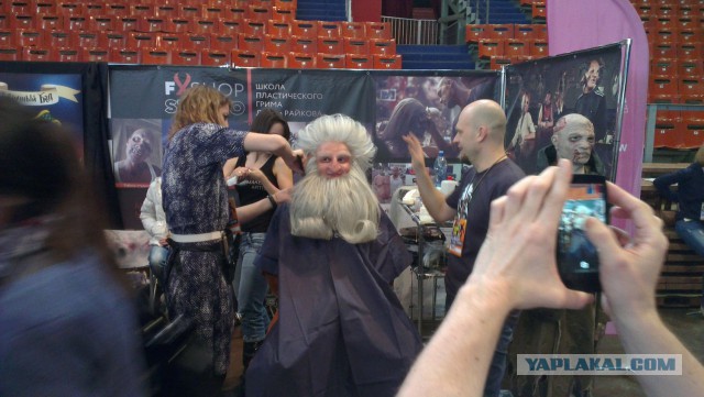Comic Con