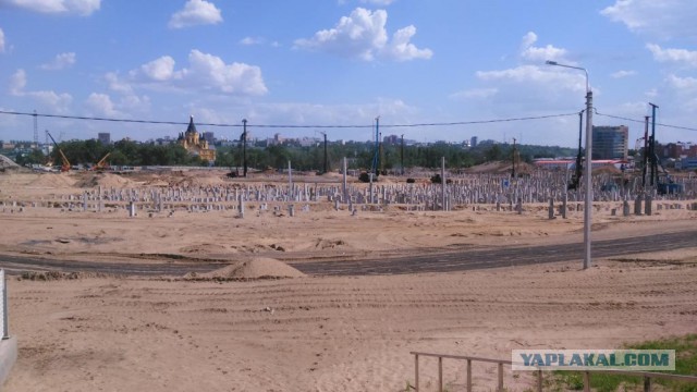 15 признаков того, что ты нижегородец.