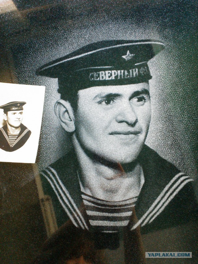 На Урале установили памятник защитникам отечества