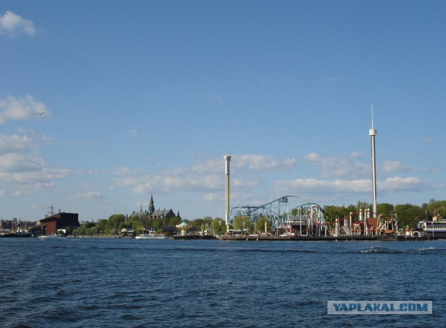 Балтийское море