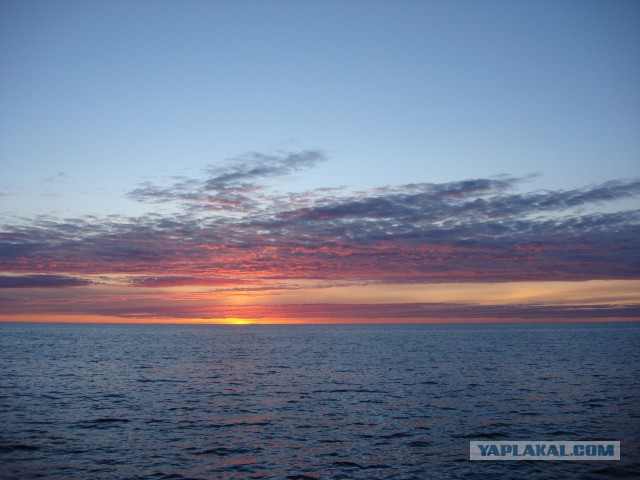 Балтийское море
