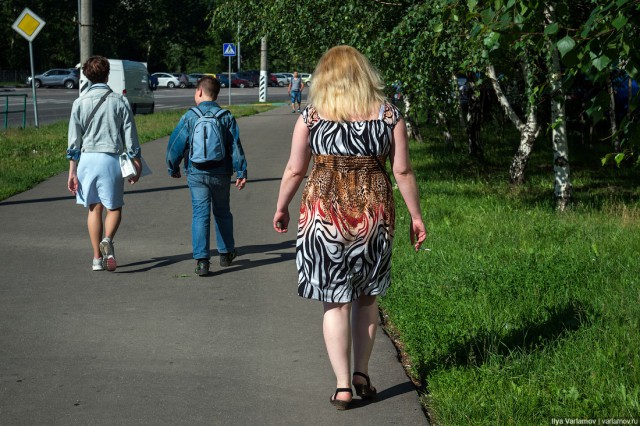 Женская мода: как не надо одеваться в 2015 году