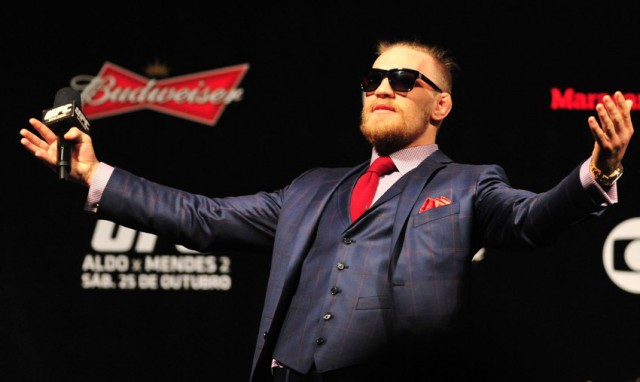 Новости бокса и MMA(бои без правил)
