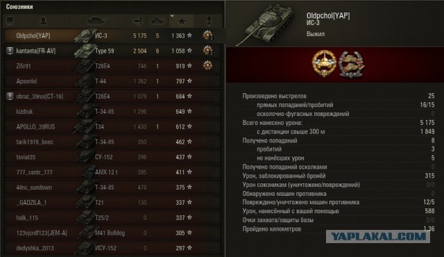 Wargaming 31