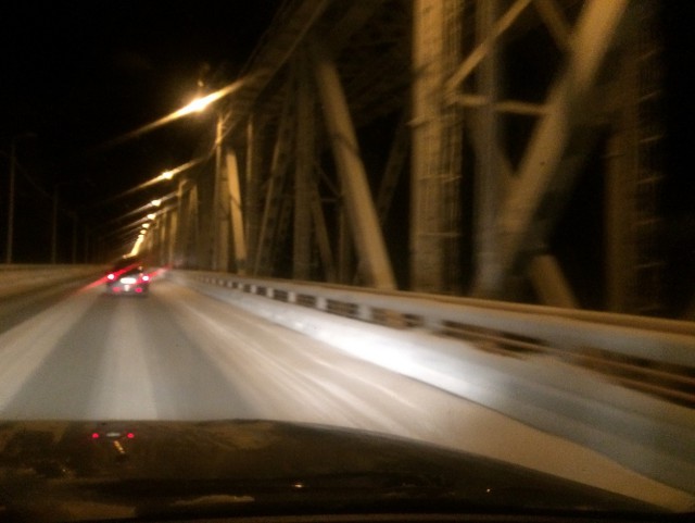 Зимники ЯНАО и ХМАО