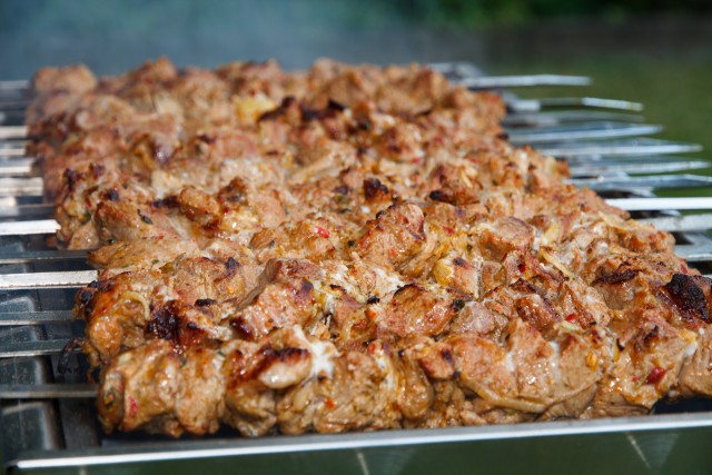 Кухня (кулинарное и околокулинарное общение)