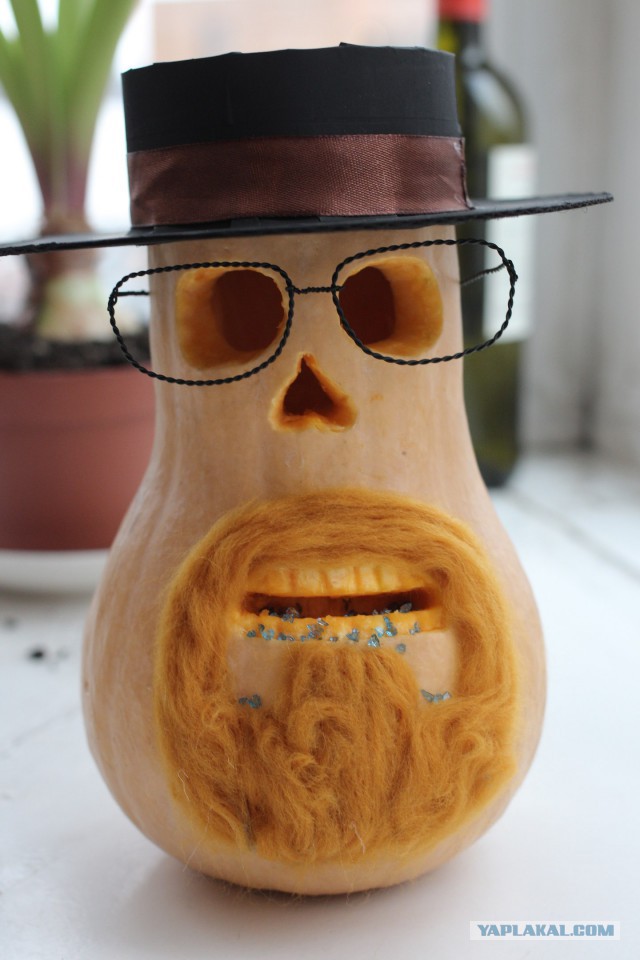 Во все тяжкие. Мое впечатление.